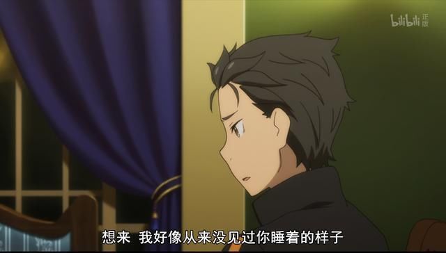  开播|菜月昴痛哭，《Re：从零开始的异世界生活》第二季开播，雷姆遭罪