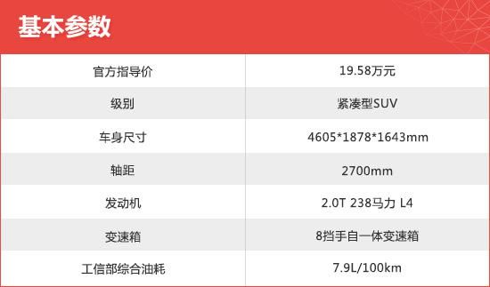  评价|2020款吉利星越新车商品性评价