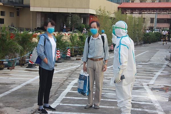  夫妻|逃亡22载 “硕鼠”夫妻终被劝返投案