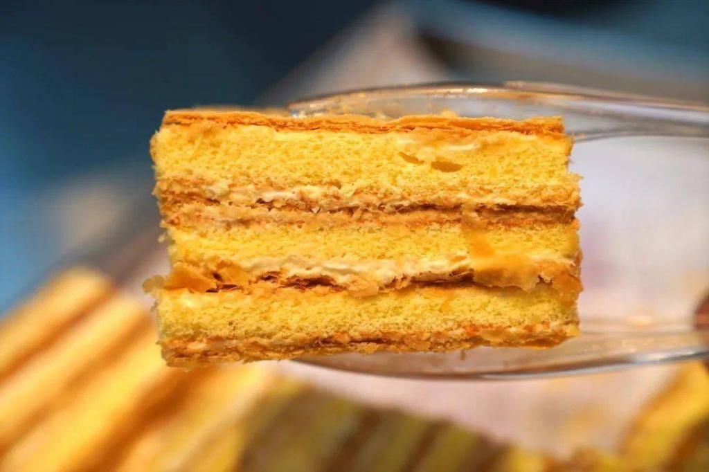  泸溪河|中式糕点店“疯”开，这5家配拥有姓名！