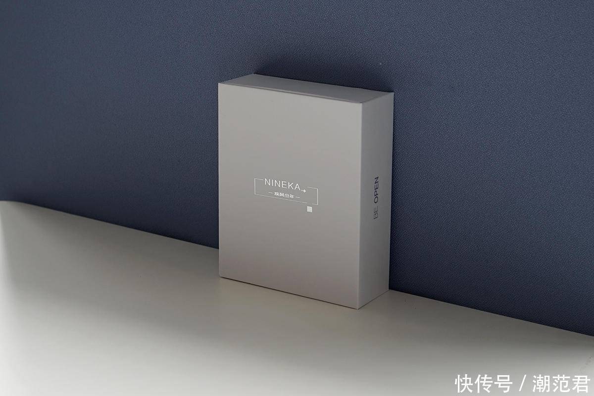 体验|听音乐何必用耳朵，南卡骨传导耳机实战体验