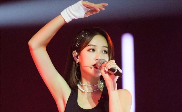  居然|《浪姐》四公最新淘汰名单！袁咏琳遗憾离场，居然还会有她