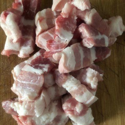 好吃|别怪我没告诉你,红烧肉这样做一锅不够吃这么做最好吃