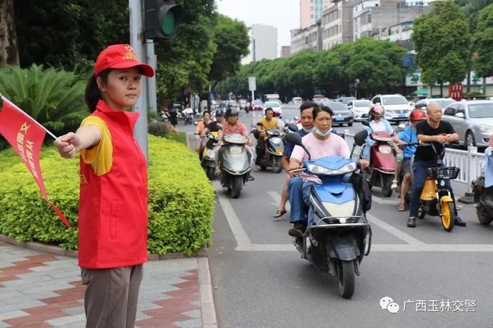 交通|四城同创丨请停好您心爱的小摩托或电动车