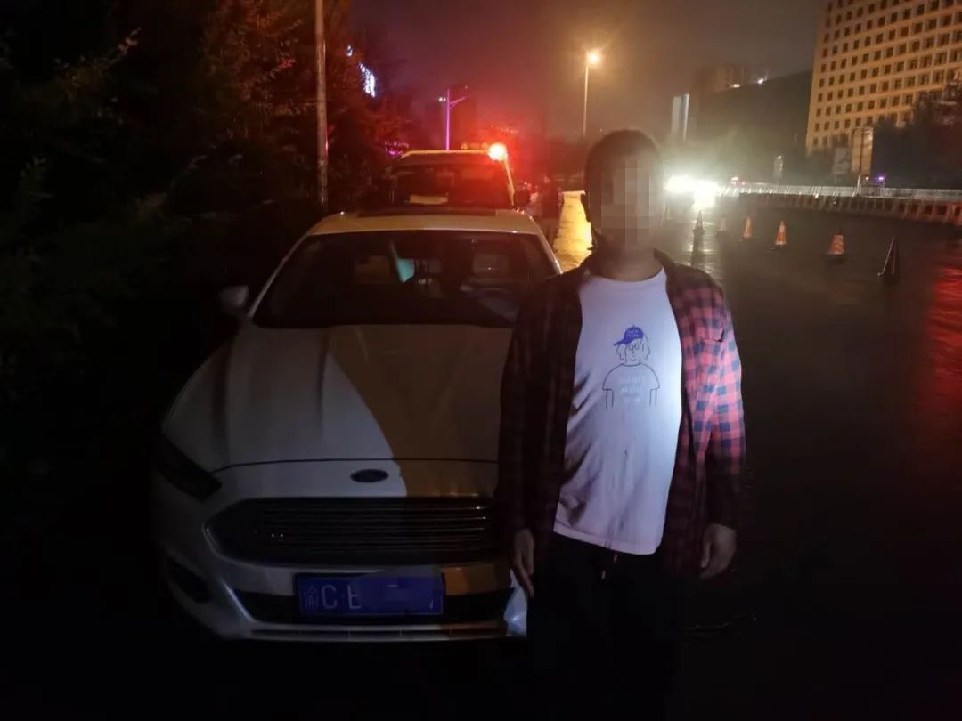 中华人民共和国道路|青海高速交警３天查获７起违法行为