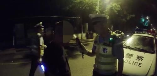  考驾照|男子不能考驾照却要“偷”开车 连栽三次原因让人无语