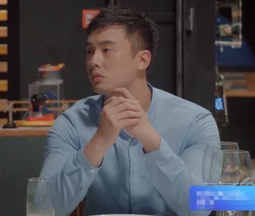  引战|心动的信号：男4登场关注女1，女2羡慕，突然“引战”实在不该