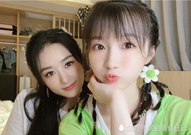  贫穷|《中餐厅4》杀青聚餐！看清桌上吃的啥菜，网友：贫穷限制想象！