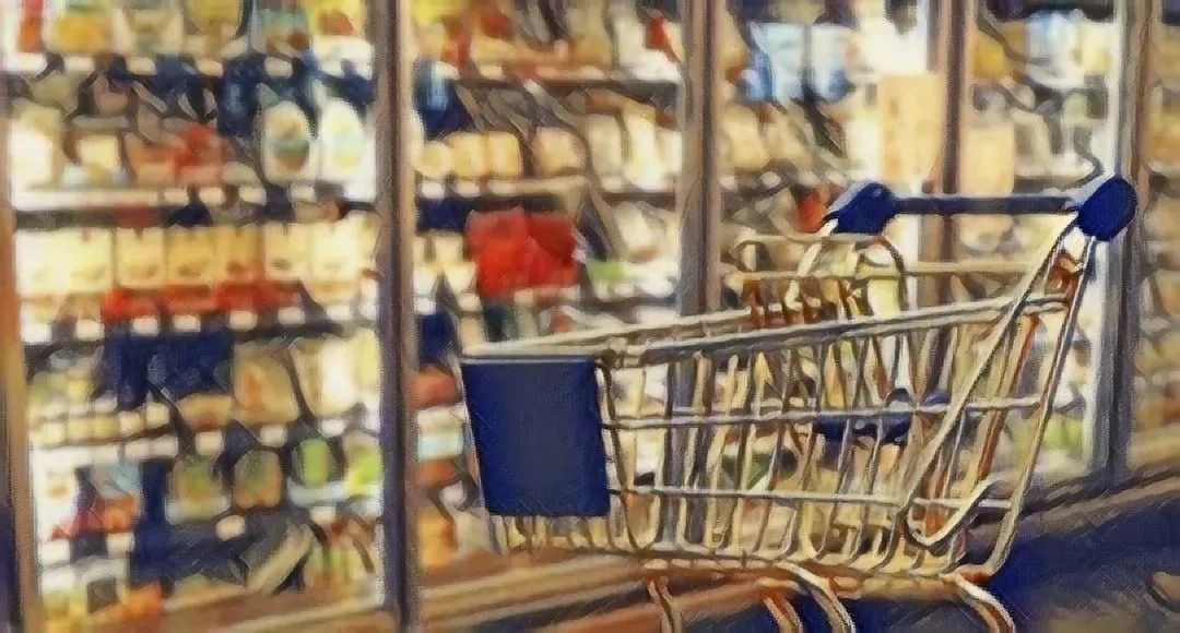  码购|钻沃尔玛超市扫码购的空子，故意漏扫部分选购的商品，被判有期徒刑7个月