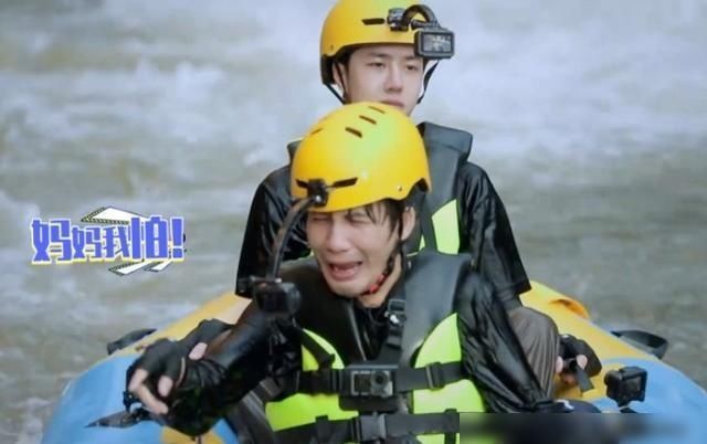  关系|唯一一个敢收拾王一博的女生，当得知她隐藏身份，这关系我慕了