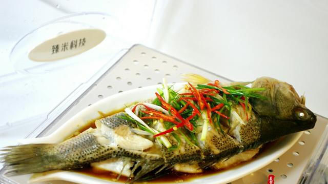  简单|6道健康蒸菜，营养又简单，解馋下饭，夏天吃正合适