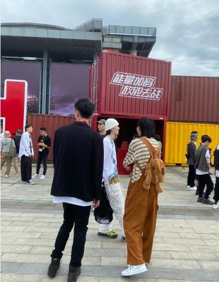  海选|《中国新说唱》节目海选，堪称迷惑行为大赏现场，是在哗众取宠？