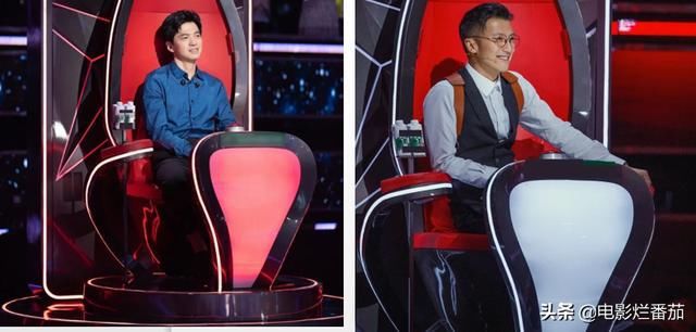  受用|面对李健老师的“捧杀”，谢霆锋很受用！这届导师团口才真是了得