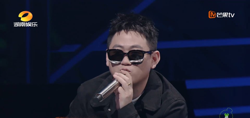  知乎|说唱听我的：《擦玻璃》拿到Hit song第二名，却在知乎被骂难听