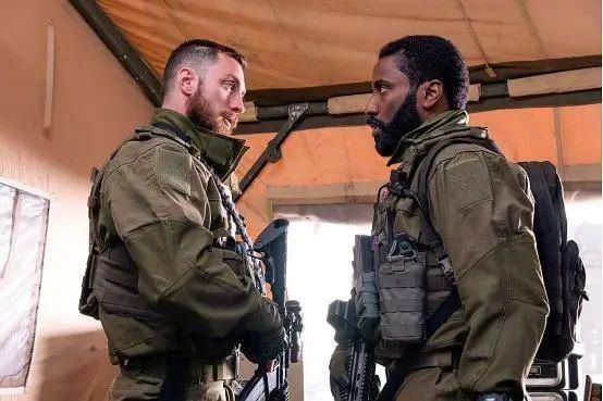 深度|《信条》深度解析：诺兰的时间诡计（下）——隐藏剧情和原理