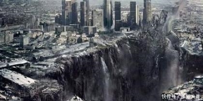 地球|盘点地球10大谜团, 人们是否能预测地震的发生?