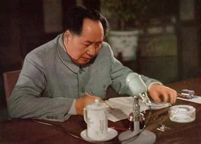 失误|为什么诸葛亮不能统一天下?毛主席指出3大失误