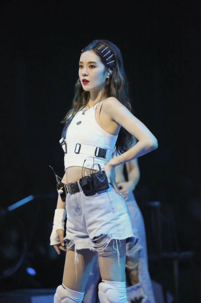  成都|郁可唯：我不想成为任何人，只做郁可唯