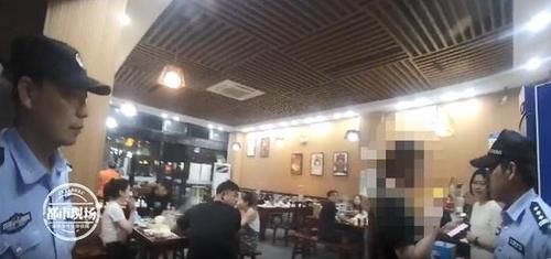 小丽|女子接受男子邀约，陪3天就能拿1万元？结果却落得财色两空