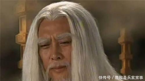 孙悟空|天庭的玉帝由谁任命的 与姜子牙无关, 玉帝见他要下拜恭迎!