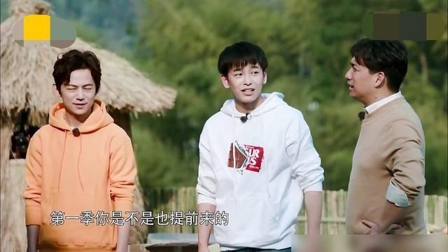  创新|《向往的生活4》评分创新低，节目再被唱衰，彭昱畅成最大槽点