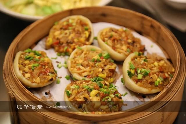 仙气|穿上汉服穿越时空，这个葛仙村果然有“仙气”