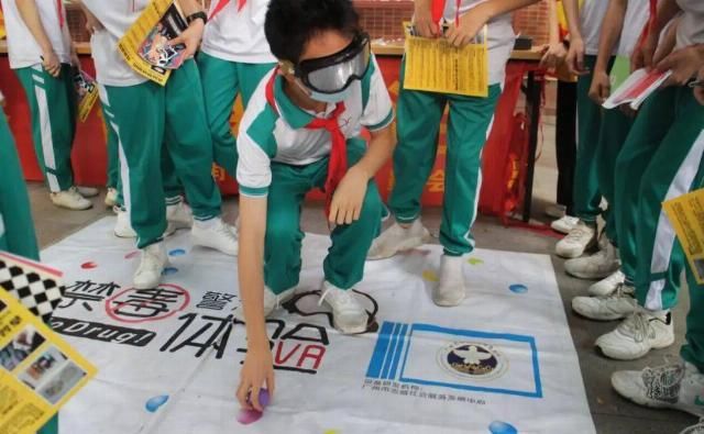 担任|给力!明星担任昌岗街禁毒大使,让青春不“毒”行!