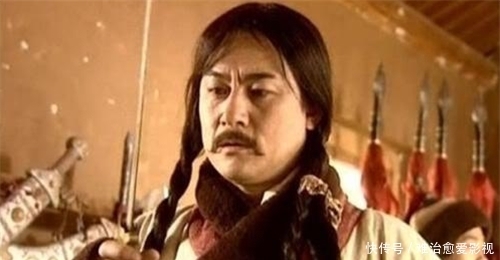 将军|皇帝赏赐2位将军,1个要官,1个要美人,结果一死一善终