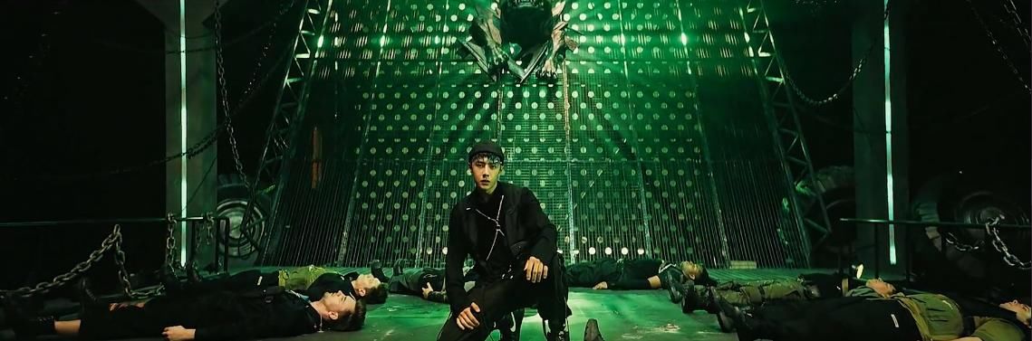 大战|街舞导师大战:王一博倒数第一,输的不是技术而是心态,评价中肯