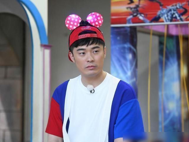  沈腾|作为一名“综艺常客”，沈腾为何不去《奔跑吧》，仅是因为懒？