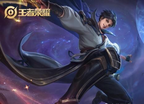 技能|敌方秒选曜就头疼你可以不用亚瑟,也不用老夫子,用他打得曜叫“爸爸”