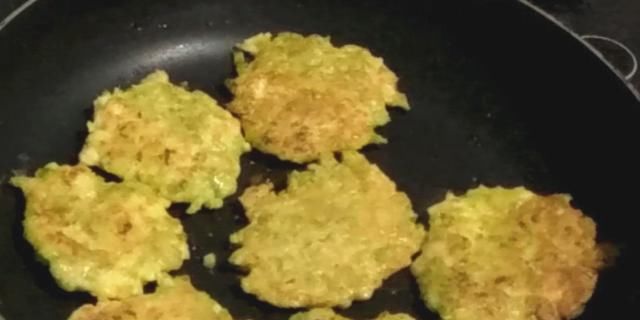  特别|推荐一款营养丰富的早餐饼, 特别适合孩子食用, 美味又营养