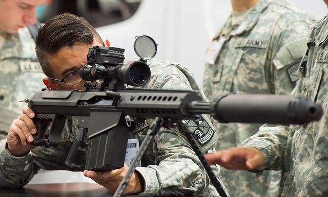 秩序就|法德出手后，美步枪协会被逼解散