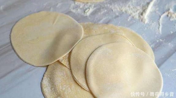 方法|别再包饺子了，试试这个方法，真的很好吃