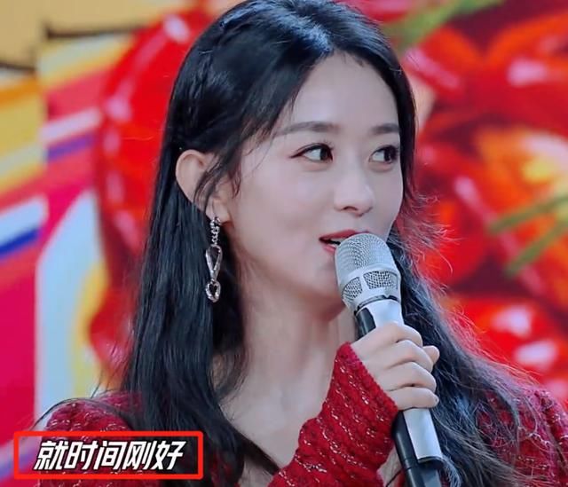  救场|赵丽颖参加《中餐厅》被骗？随后却机智救场，汪涵的反应太真实了