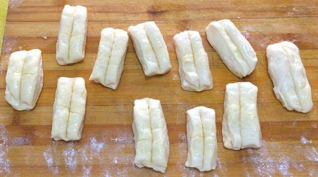  馒头|大厨：无论包子馒头或花卷，发面时候加这食材，发的又快又软，还特别香