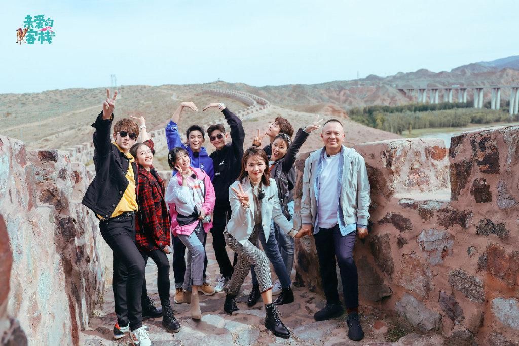  节目|《中餐厅》制作方太嚣张，不仅赵丽颖被恶剪，连黄晓明吴磊都被坑