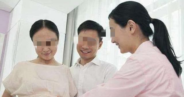  听到|“今天接生九个娃都是男孩”，听到护士这话，新晋宝爸开心不起来