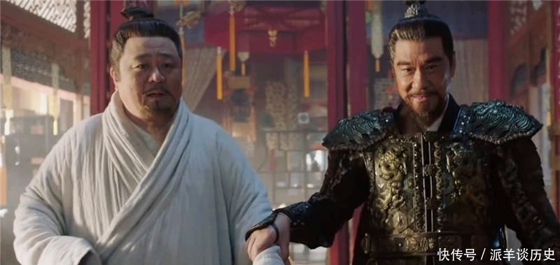 标争|朱元璋有二十多个儿子，为什么没人跟朱标争太子，连朱棣都不敢？