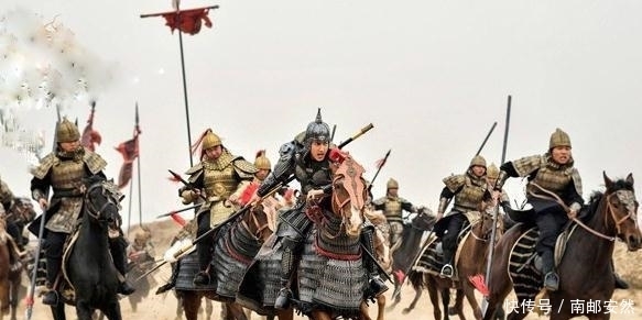 和三大|大唐帝国有多强大? 同时和三大强国开战