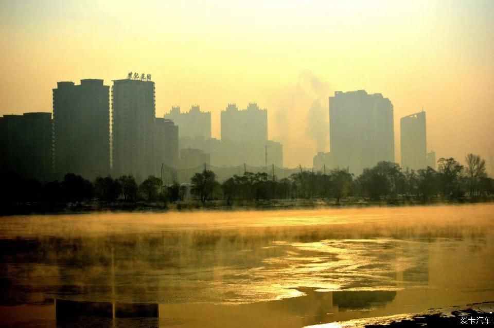 吉林|高山流水、吉林江城~江城大桥夜拍