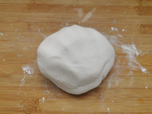  蜜红豆|比糖糕还好吃的糯米饼，不发面不醒面，酸甜开胃，一口平底锅搞定