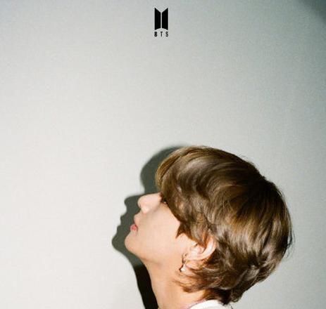  田柾国|防弹少年团Teaser Photo上热搜了？是怎么回事