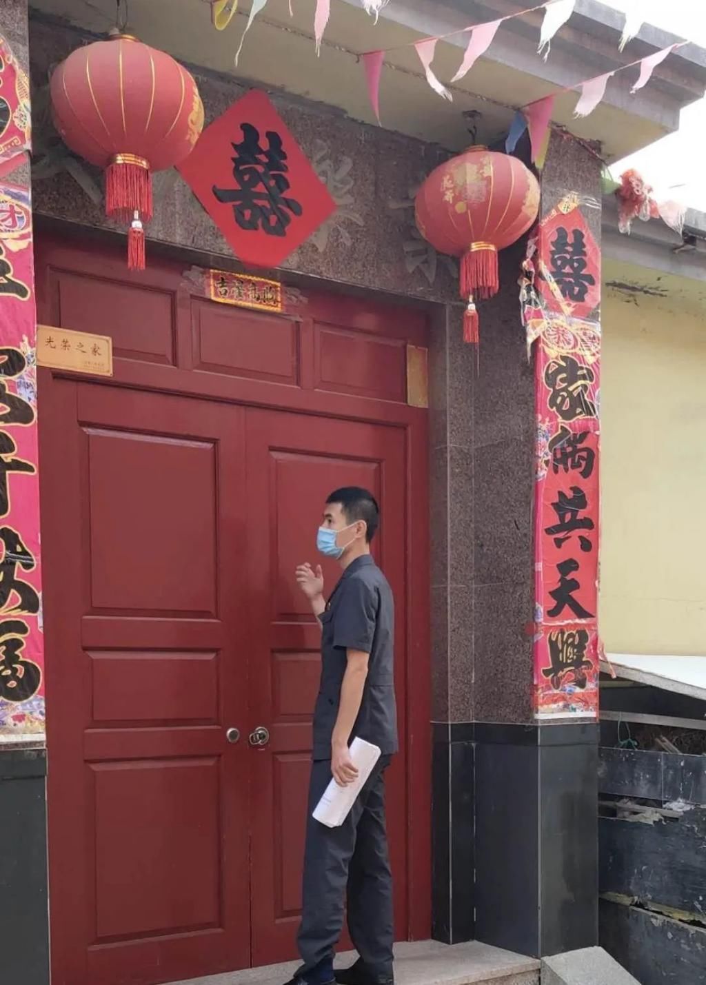 到位|执行到位123万!莱州法院夏日攻坚让失信者胆寒!