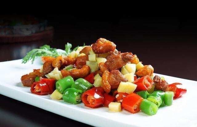 食欲|让人食欲倍增的几道特色菜谱，解馋好过瘾，学会做给家人尝一尝！