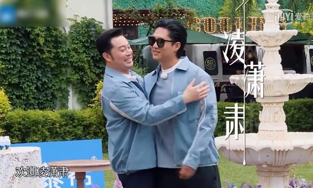 不少|《奔跑吧》下期要火!迎来两位高颜值嘉宾,还有沙溢好友