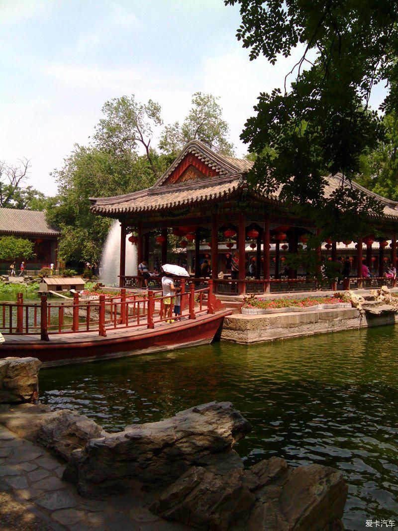 合集|周末一天逛逛吃吃合集!