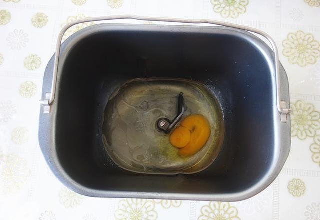  食欲|早餐吃它，不用面粉做的面包，宣软又有嚼劲，越吃越香，越吃越想