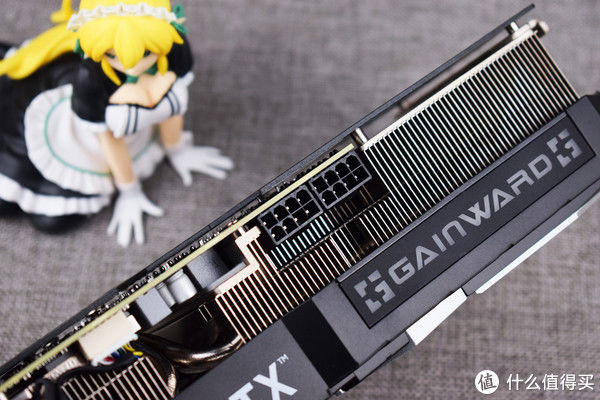 耕升RTX3080炫光|武装到牙齿的性能巨兽,耕升GeForce RTX 3080炫光游戏显卡开箱试玩