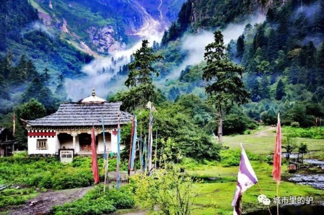  长白山|三伏暑热天，让我带你去这些只有25°的地方纳凉吧！